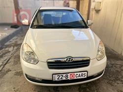 هيونداي أكسنت